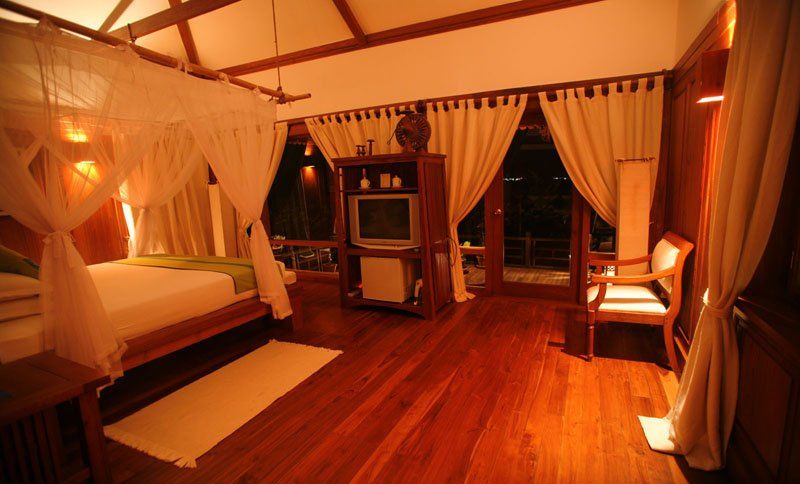 Myanmar Treasure Resorts Inle Inle Lake Eksteriør bilde
