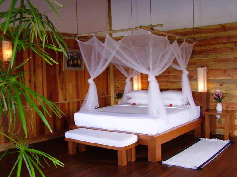 Myanmar Treasure Resorts Inle Inle Lake Eksteriør bilde