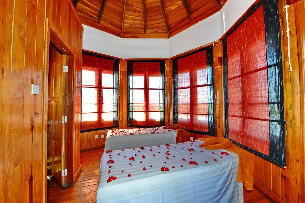 Myanmar Treasure Resorts Inle Inle Lake Eksteriør bilde