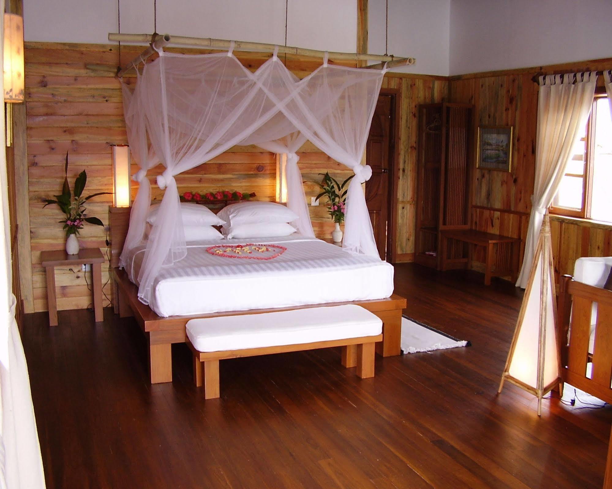 Myanmar Treasure Resorts Inle Inle Lake Eksteriør bilde