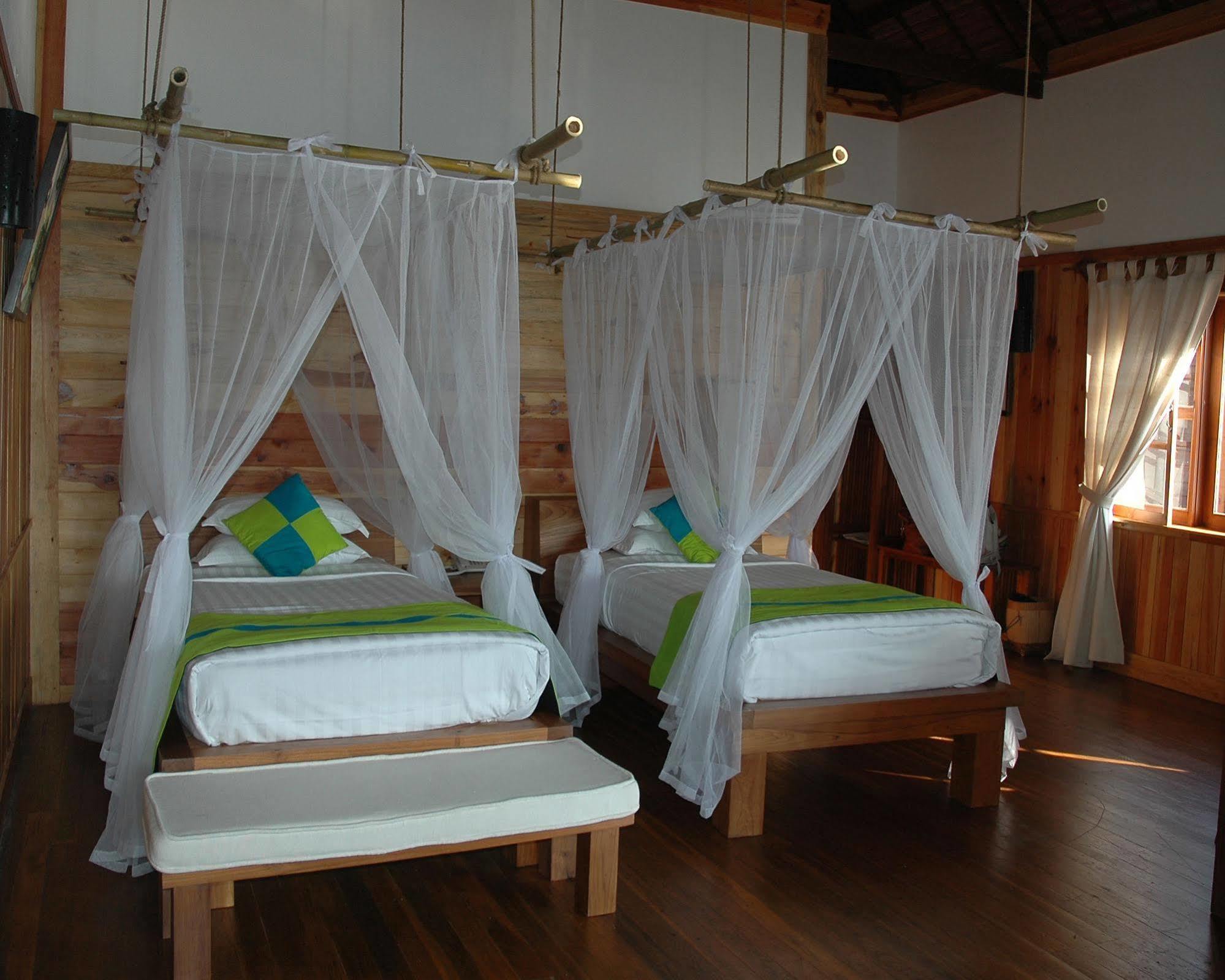 Myanmar Treasure Resorts Inle Inle Lake Eksteriør bilde